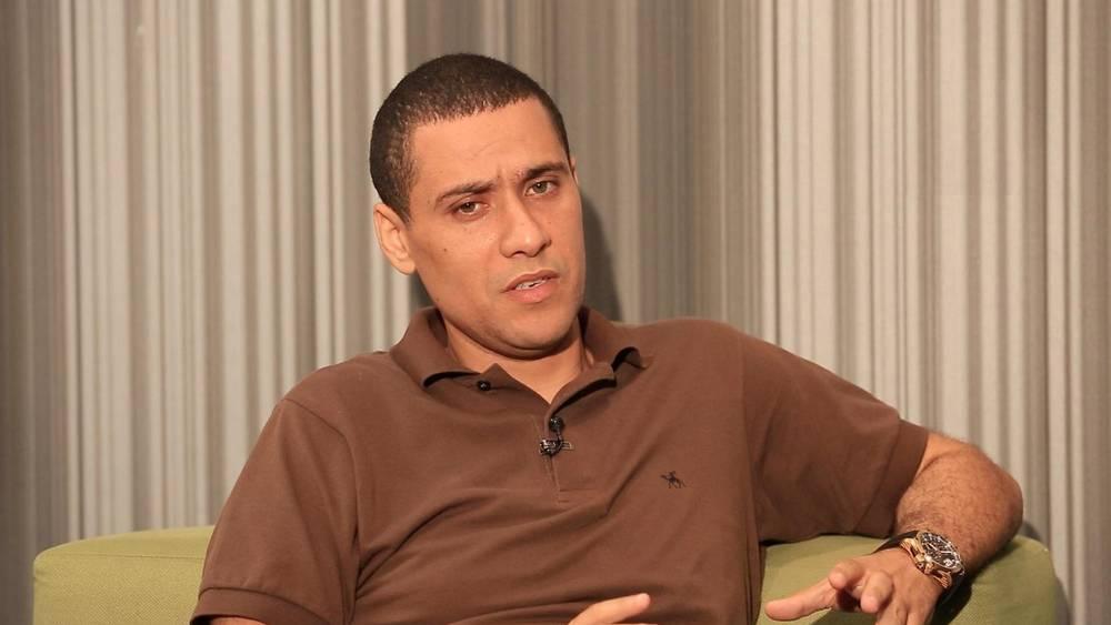 بودريقة: "سنبدأ العمل غدا وبدون كثرة الكلام وسنتجاوز هذه الصعاب مستقبلا"