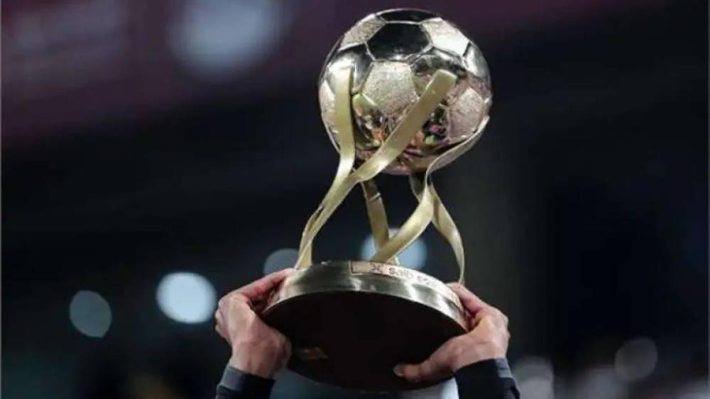 الزمالك يطالب بسحب لقب السوبر المصري من الأهلي وإعادة المباراة