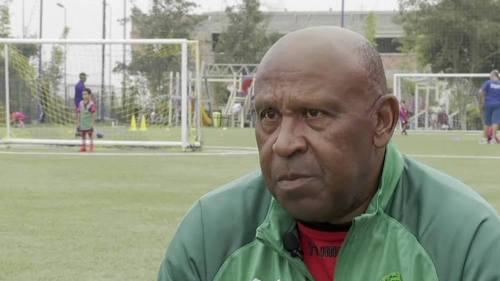 كريمو: "الوداد جاهز لإحراز لقب عصبة الأبطال من جديد وسيفوز ذهابًا وإيابًا على الأهلي"