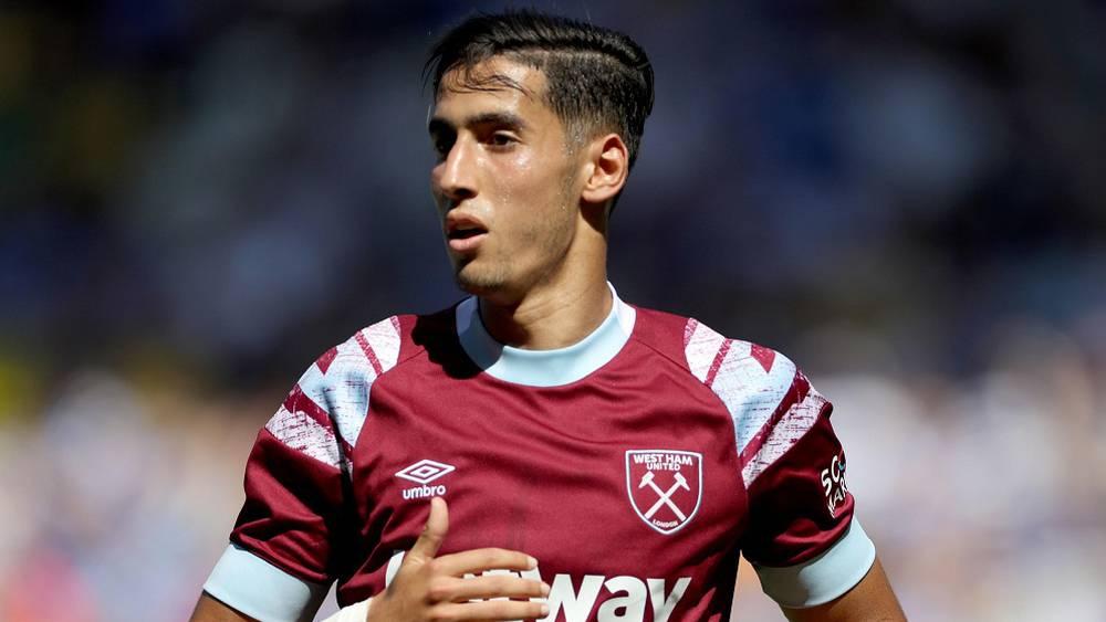 الدوري الإنجليزي الممتاز/ أكرد أساسي في مباراة وست هام وليستر سيتي