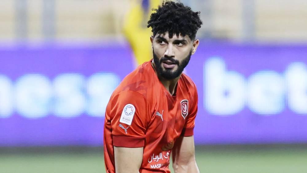 فرجاني ساسي: "سأشجع الوداد أمام الأهلي في نهائي دوري أبطال أفريقيا لأنني مناصر للزمالك"