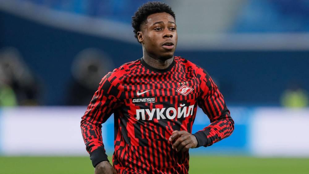 تقارير/ إتهام الهولندي "كوينسي بروميس" بتهريب "1360 كيلوغراما" من الكوكايين بقيمة 75 مليون يورو