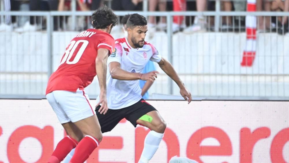 طرح تذاكر إياب نهائي العصبة بين الوداد والأهلي وأثمنتها تتراوح بين 50 و2000 درهم