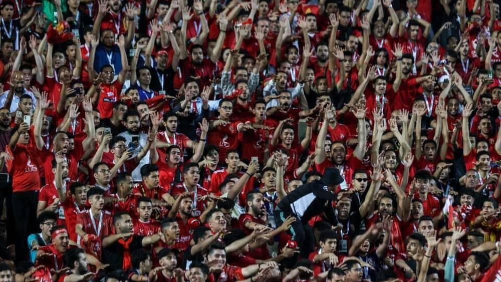 رسميا/ الأهلي يعلن مواجهة الوداد في ذهاب النهائي بـ"السعة الكاملة" لملعب القاهرة الدولي