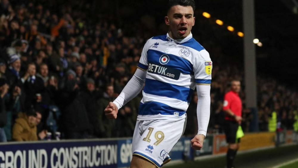 Mercato - Ilias Chair sur le départ