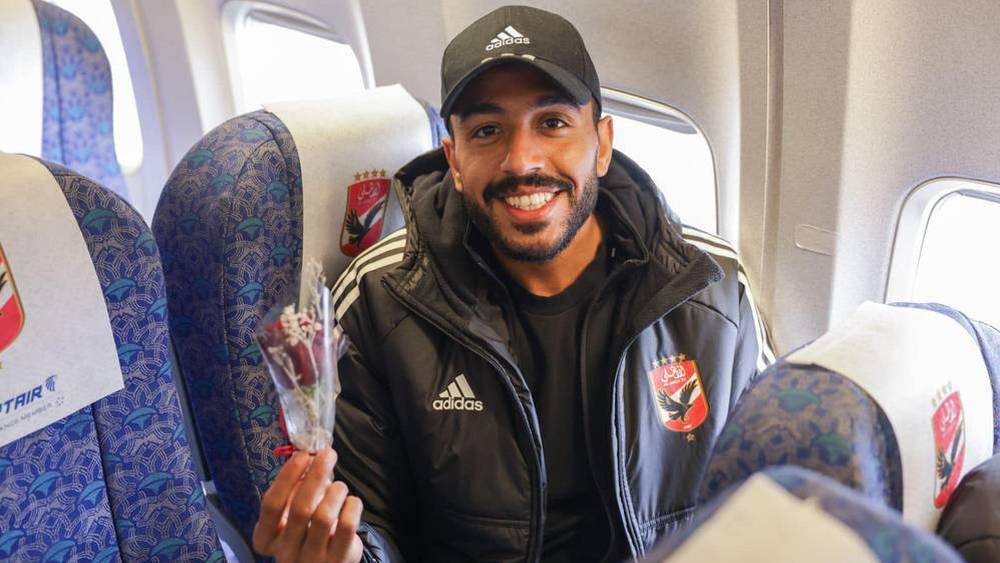 الأهلي المصري يحدد الـ8 من يونيو موعدا للسفر صوب الدار البيضاء تأهبا لمواجهة الوداد في إياب نهائي العصبة