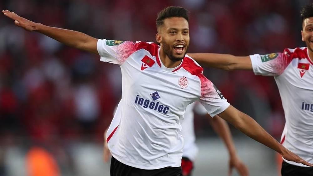 "الكاف": "زهير المترجي قوة الوداد يأمل في إعادة سيناريو نهائي السنة الماضية في عصبة الأبطال"