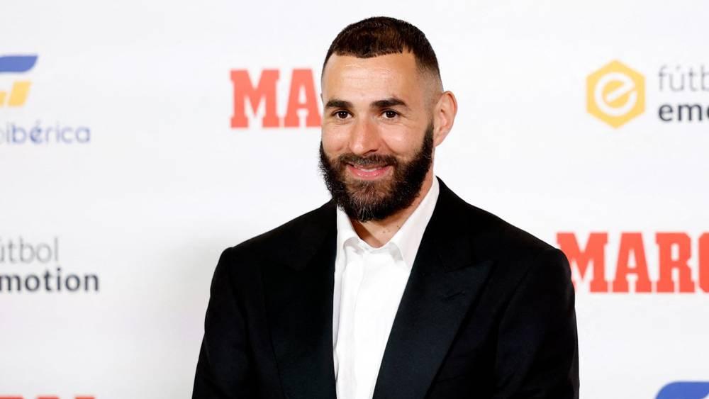 بنزيما: "لماذا سأتحدث عن المستقبل إذا كنت في ريال مدريد؟ الواقع مختلف وليس كما يقال على الإنترنت"