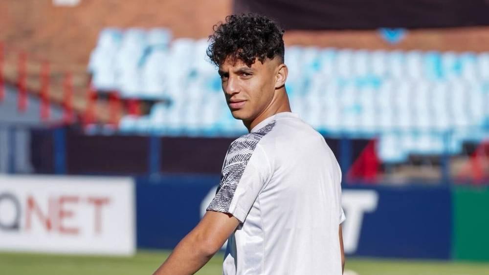 طبيب الوداد: "حيمود تعرض لالتهاب حاد في الزائدة الدودية وخضع لعملية جراحية تكللت بالنجاح"