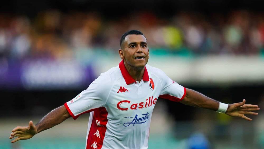 Serie B - Cheddira et Bari en lice pour la promotion