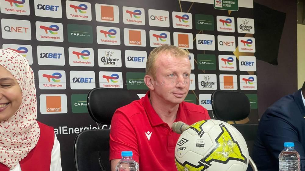 فاندنبروك: "الملك محمد السادس استثمر كثيرا في كرة القدم وتألق المغرب في المونديال يُعطينا ثقة أكبر لكن الحافز الأكبر هو التتويج باللقب"