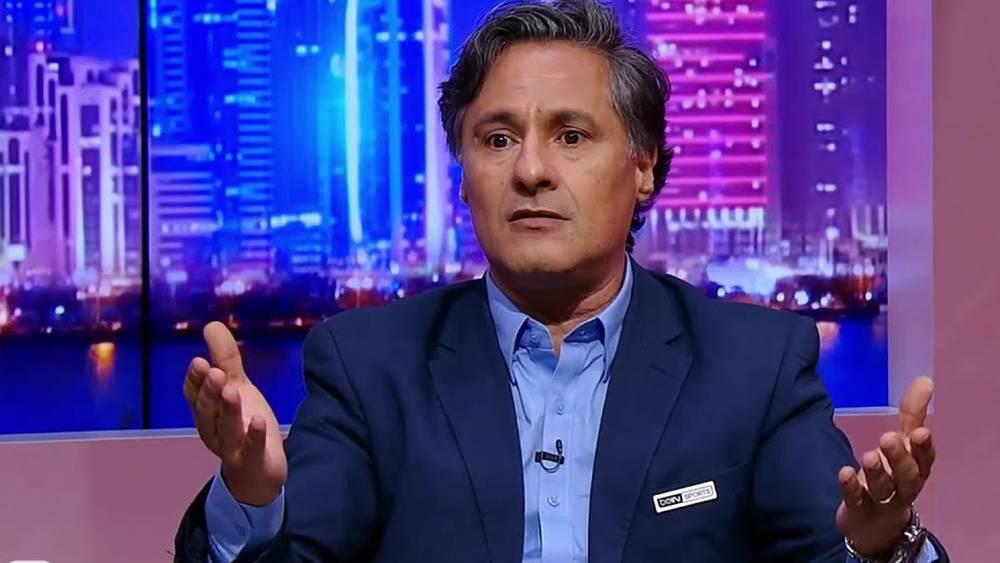 بنيج: "الحكم ارتكب أخطاء في حق الوداد.. لم يحتسب ضربة جزاء لصالحه ولا الخطأ الذي ارتُكِب ضد لاعبه"