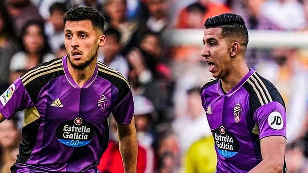 LaLiga - Amallah & Yamiq relégués