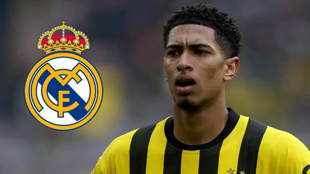 فابريزيو رومانو: "ريال مدريد يتفق مع بوروسيا دورتموند ويحسم صفقة بيلينغهام بـ100 مليون يورو"