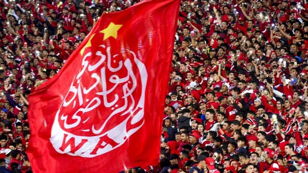 Wydad/Al Ahly - Le marché noir des billets atteint des prix exorbitants