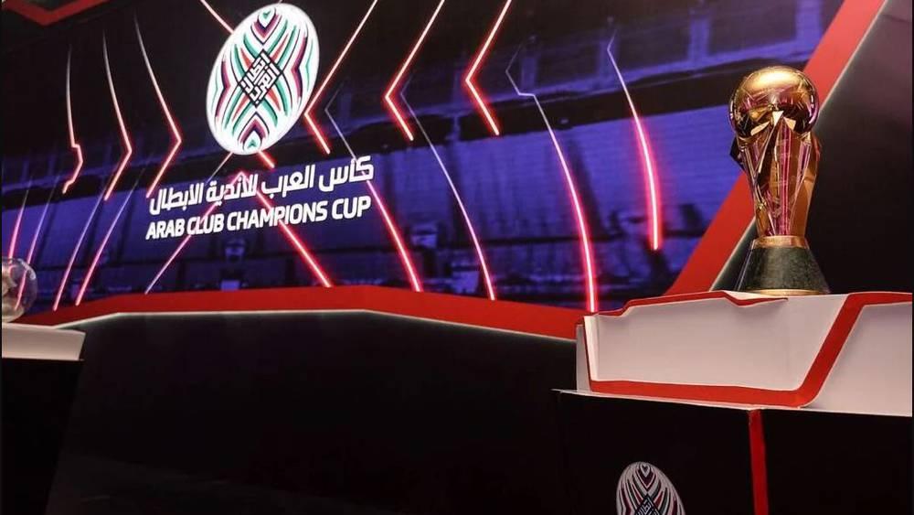 الاتحاد العربي عن تأجيل كأس الملك سلمان للأندية: "لم نحدد من قبل موعد المسابقة وذكرنا فقط أن النهائيات تبدأ بعد 20 يوليوز المقبل وسنعلن عن المواعيد غداً السبت"