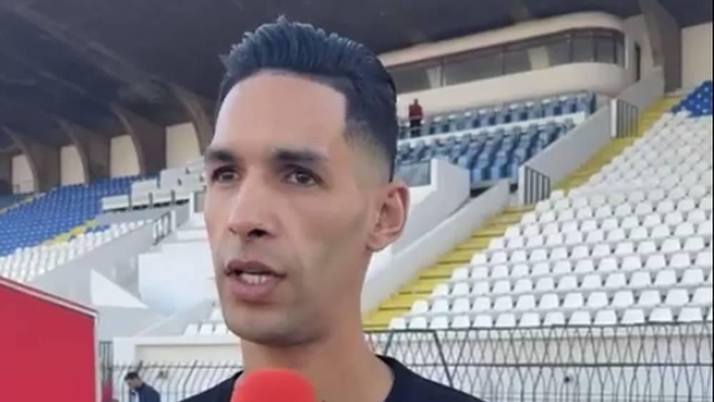 بانون خلال زيارته تداريب الأهلي بالبيضاء: "ستكون مباراة صعبة.. آمل الفوز للأفضل وأتمنى كل التوفيق للأهلي"