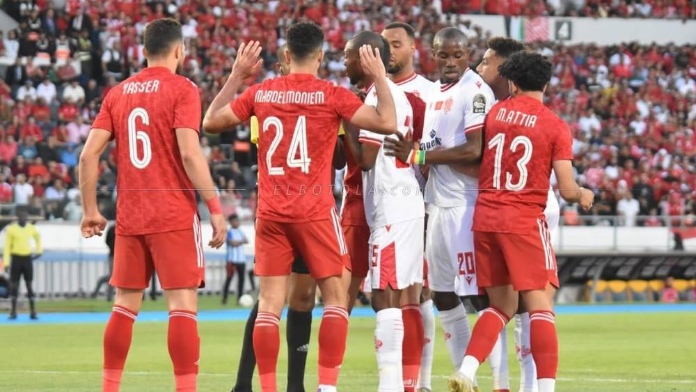 الأهلي المصري يتوج بلقب دوري أبطال أفريقيا على حساب الوداد