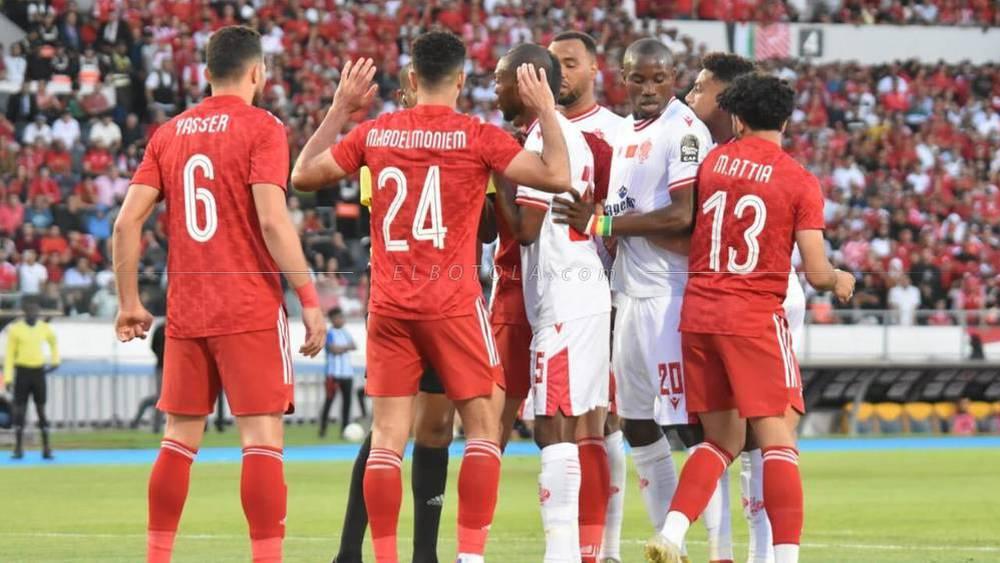 Ligue des Champions (CAF) - Al Ahly champion d'Afrique