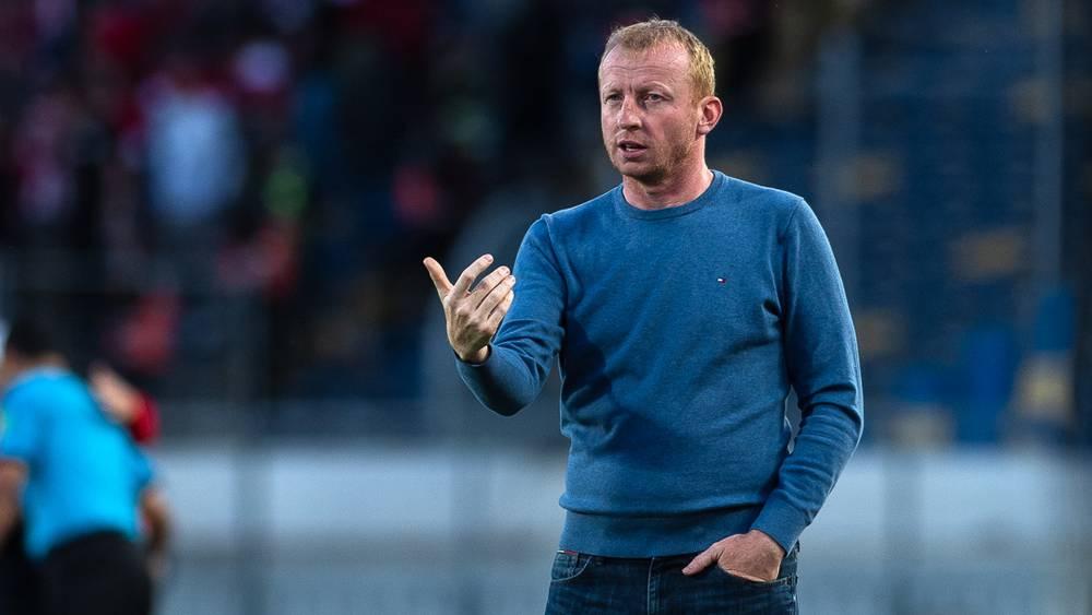 فاندينبروك: "دائما كنت أقول إن النهائي سيلعب على التفاصيل ولن ألوم اللاعبين لأنهم قدموا كل ما لديهم في القاهرة وبالدار البيضاء"