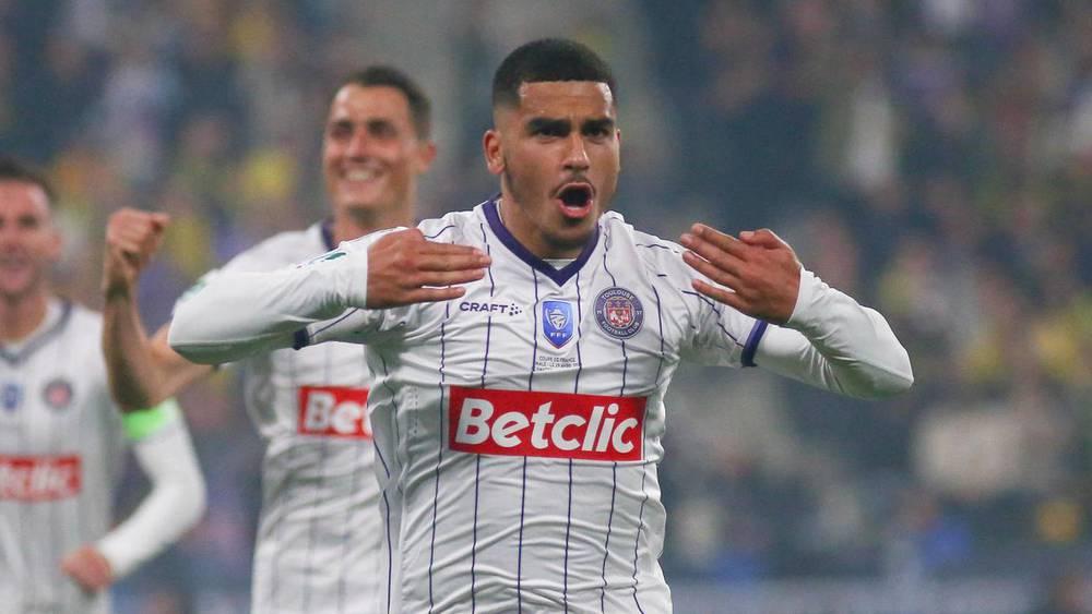 Mercato - Almería envisage de recruter Aboukhlal