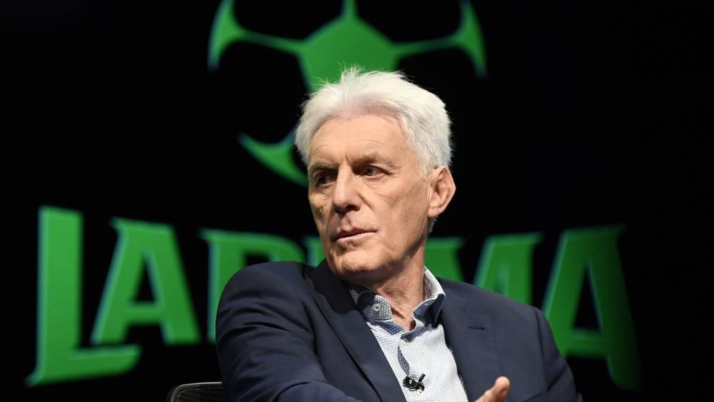 هوغو بروس (مدرب جنوب أفريقيا): "إذا خسرنا أمام المغرب فلا بأس بذلك وإذا فزنا عليه لا تعتقدوا بأننا منتخب عالمي"