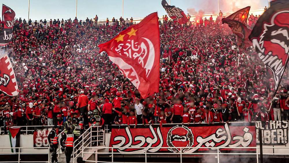 "الوينرز": "بيع تذاكر نهائي العصبة مسلسل بعنوان الفشل من إنتاج وإخراج 'كازا إيفنت' المساند الرسمي للسوق السوداء"