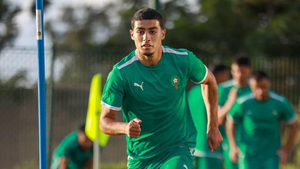 الزروري: "مباراة جنوب أفريقيا فرصة لنا للتعويض عن النتيجة التي حققناها أمام الرأس الأخضر"