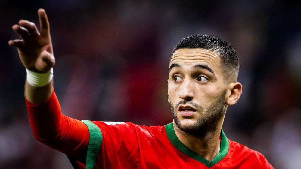 "فوت ميركاتو": "النصر السعودي يعرض 13 مليون يورو كراتب سنوي على زياش"