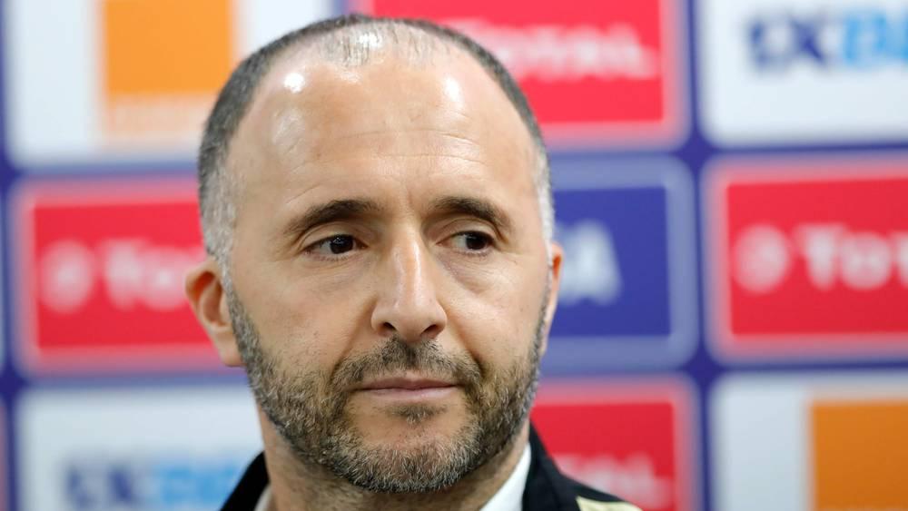 بلماضي: "أفريقيا أصبحت صعبة ودليلي على ذلك تعادل المغرب أمام الرأس الأخضر وخسارته ضد جنوب أفريقيا"