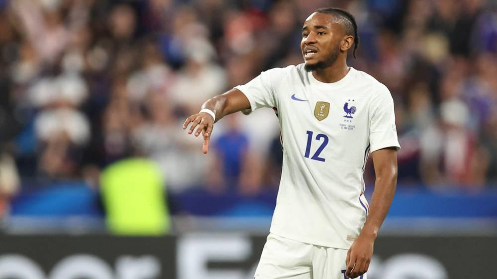 رسميًا/ تشيلسي يتعاقد مع نكونكو قادمًا من لايبزيغ