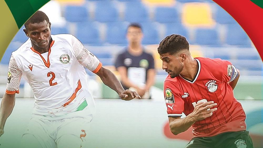 كأس أفريقيا تحت 23 سنة/ مصر تكتفي بالتعادل ضد النيجر (0-0)