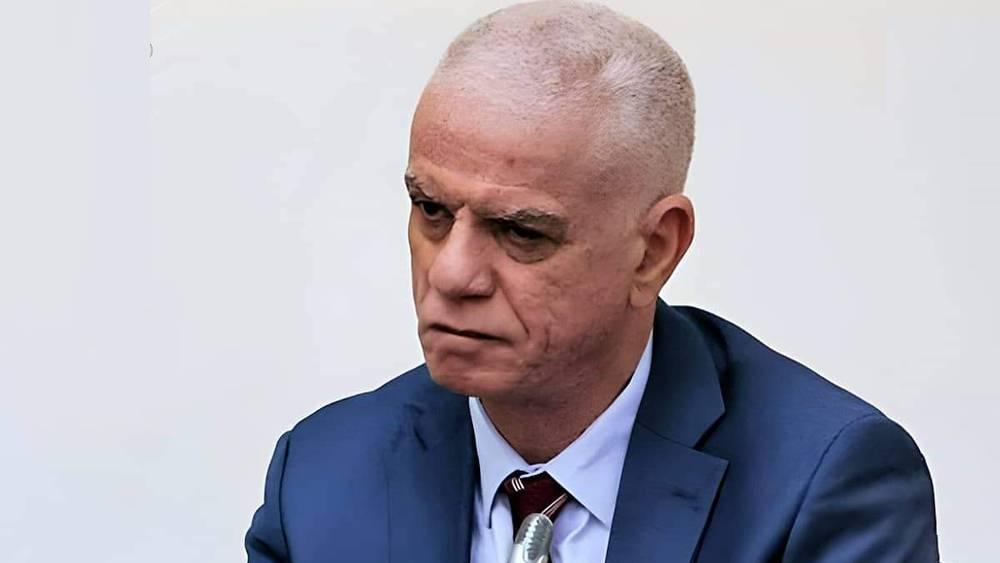 زفيزف (رئيس الاتحاد الجزائري): "نحن البلد الوحيد الذي يتحدث عن ملف تنظيم كأس أمم أفريقيا 2025"