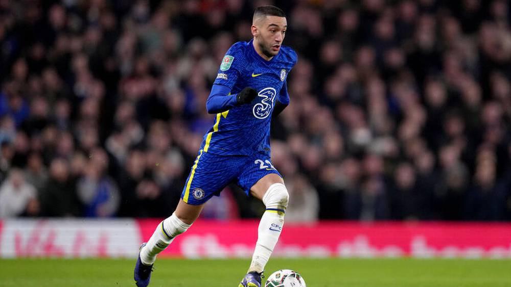 Mercato - Ziyech à Al Nassr, c'est presque fait !