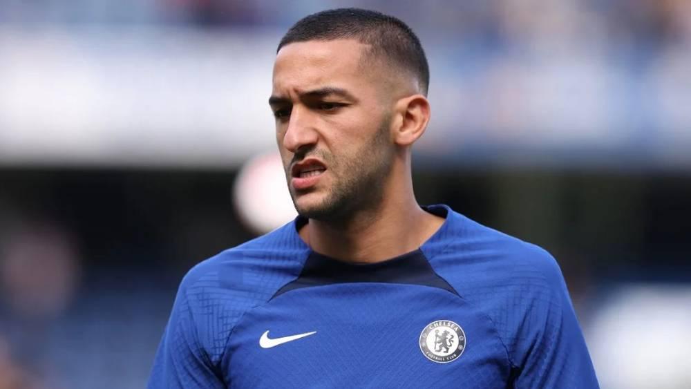 تقارير/ زياش يفشل في اجتياز الفحص الطبي بسبب مشاكل في الركبة والنصر السعودي يخفض راتبه بنسبة 40 بالمئة ويقلص فرص اكتمال الصفقة