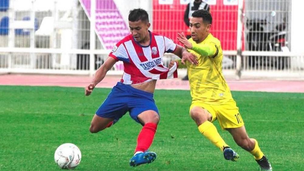 Mercato- Youssef Arbidi quatrième recrue des Verts ?