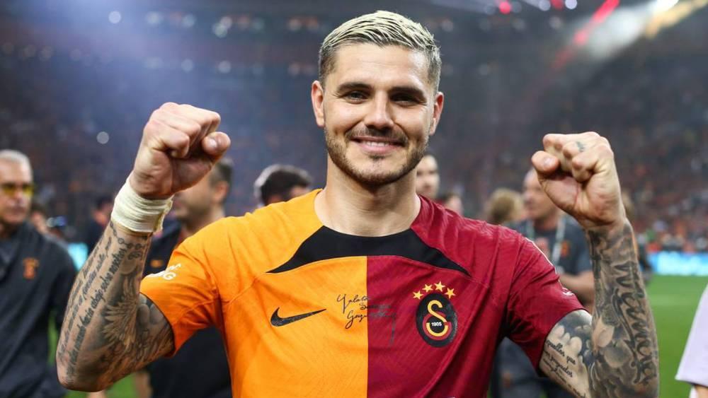 الشباب السعودي يعرض على إيكاردي 80 مليون يورو لمدة موسمين