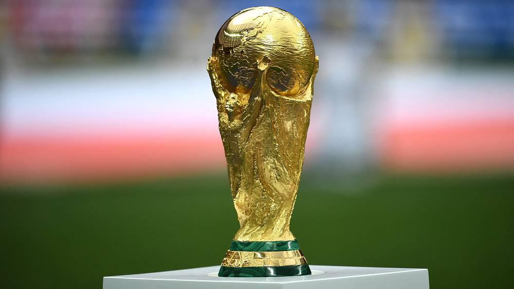 "ليكيب"/ أوكرانيا تنضم إلى الملف المشترك بين المغرب وإسبانيا والبرتغال لتنظيم مونديال 2030