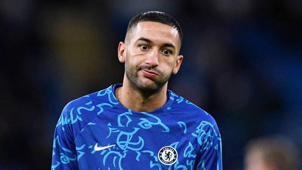 تقارير إنجليزية/ إمكانية انتقال زياش إلى النصر السعودي لا تزال "واردة"