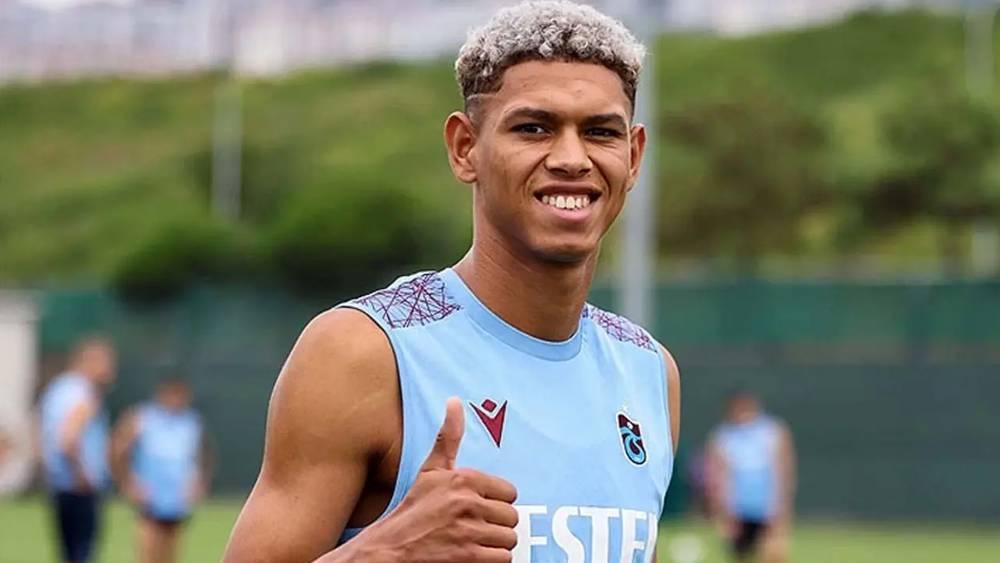 رئيس طرابزون سبور التركي: "لحتيمي لا يريد العودة وفرضنا عليه غرامة مالية مع استبعاده من المعسكر التدريبي للفريق"