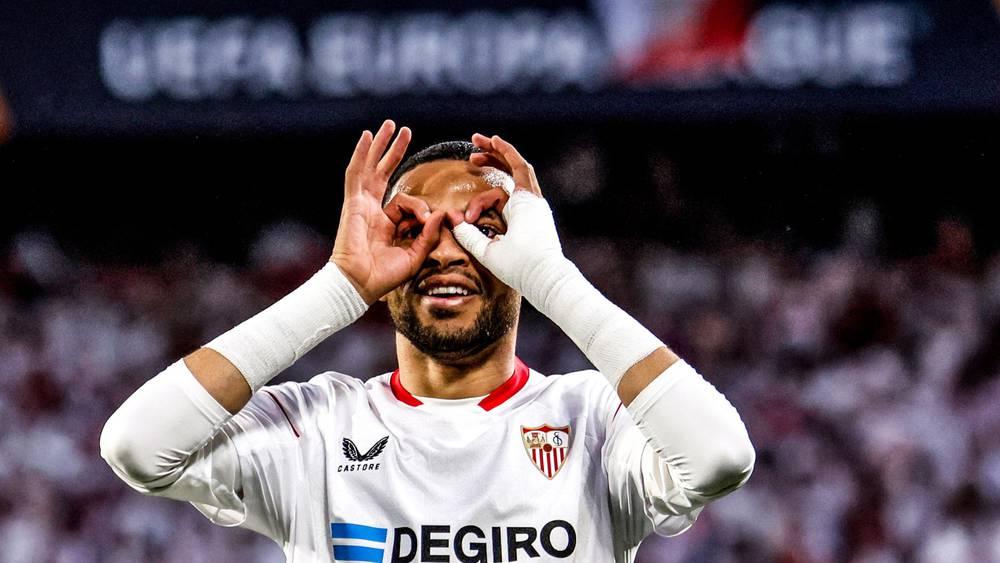 Mercato - En-Neysri visé par Rome