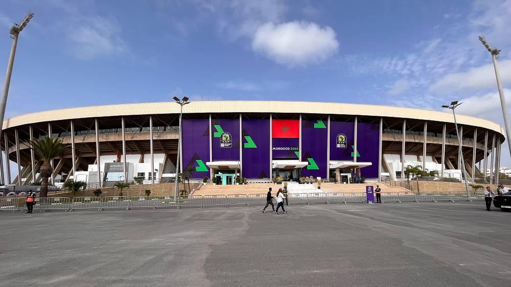 جماعة الرباط تمنع السير والجولان في الطريق الرابط بين العاصمة وتمارة بداية من 16:00 غدا السبت وحتى 23:30 لتأمين نهائي "كان تحت 23 سنة"