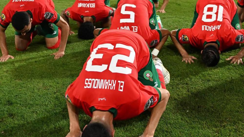 CAN U23 - Le Maroc champion d'Afrique