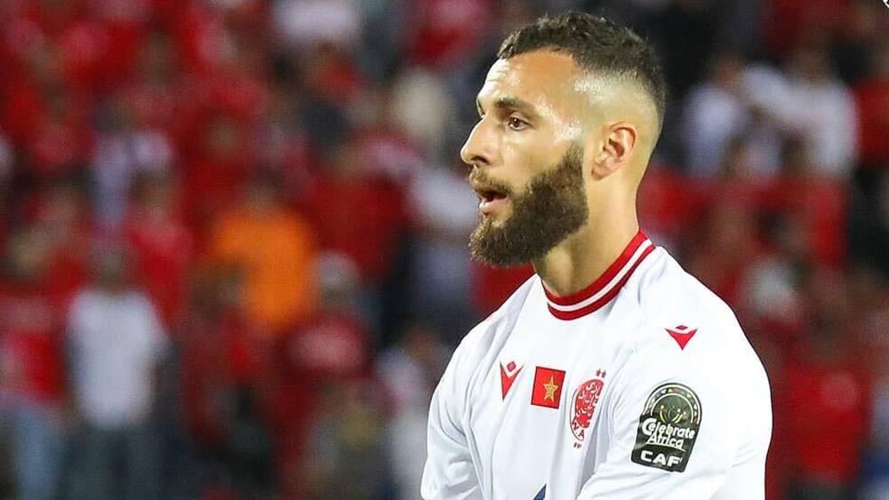 مصدر ودادي: "رضا الجعدي لجأ إلى لجنة النزاعات ضد النادي قبل نهاية الموسم الحالي"