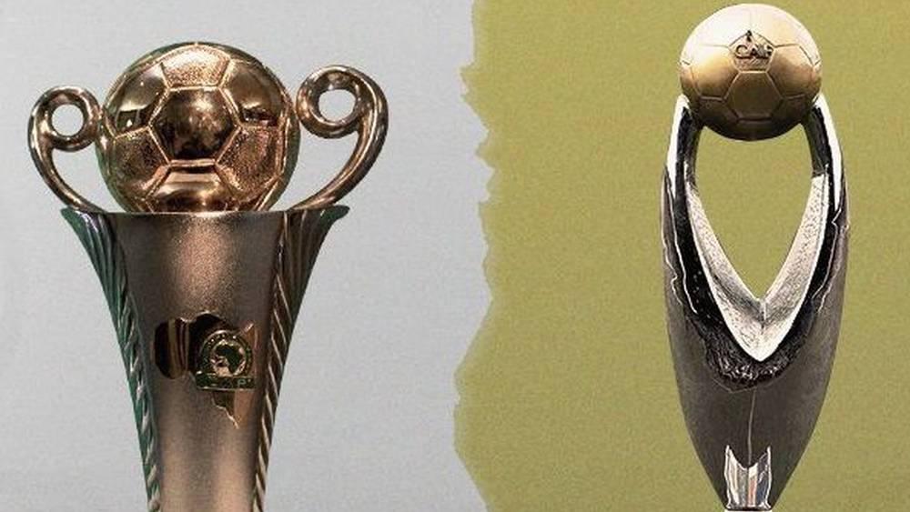 CAF - Programmation des compétitions africaines