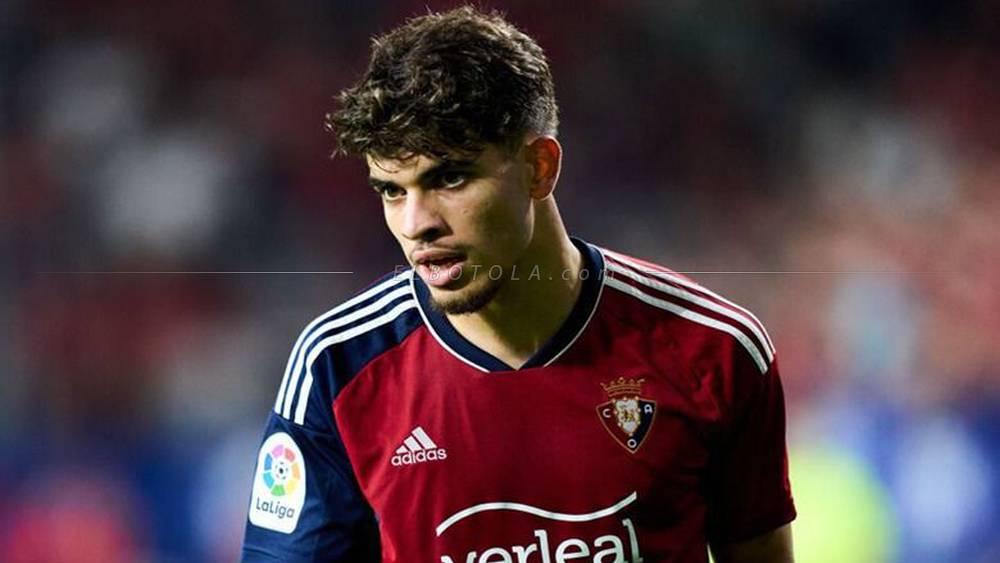 Mercato - Abde interrompt ses vacances et rejoint le Barça