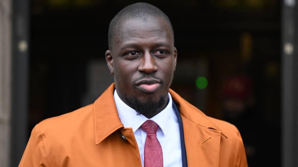 رسميا/ تبرئة ميندي من جميع تهم الاغتصاب