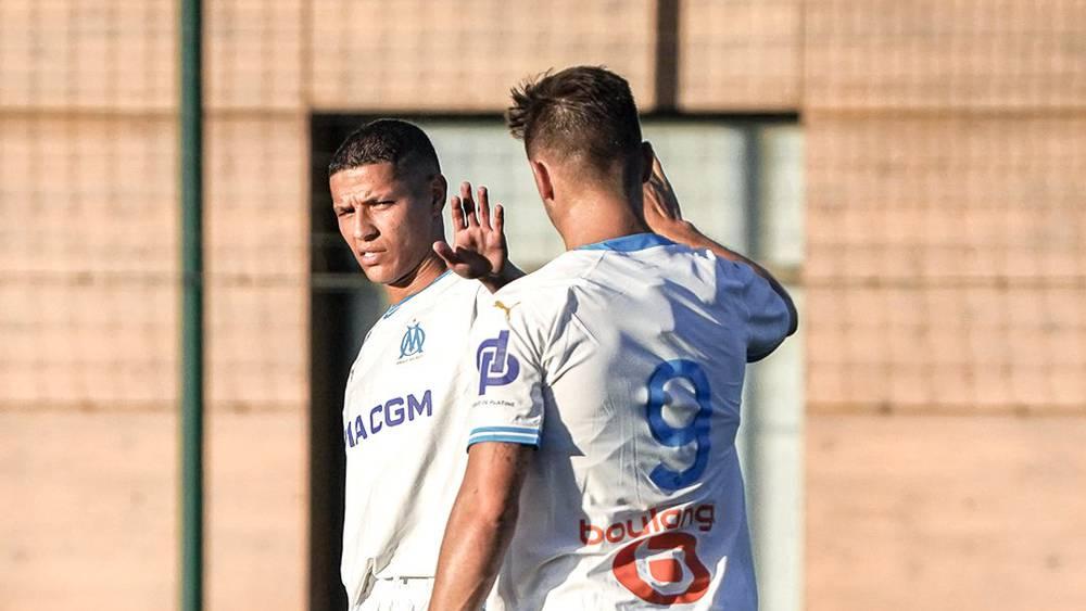 أمين حارث يعود إلى الميادين بعد غياب دام 8 أشهر