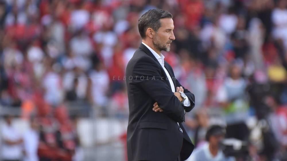 زينباور: "كنا نرغب في إعادة الكأس للدار البيضاء.. قاتلنا رغم النقص العددي المبكر ونشكر مشجعينا على مجهوداتهم"