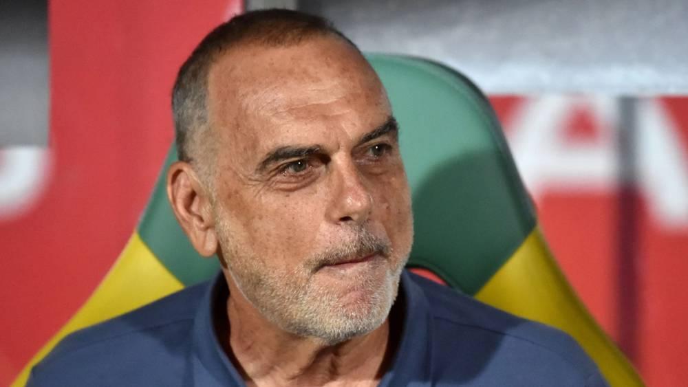 أفرام غرانت (مدرب زامبيا): "قرعة تصفيات المونديال كانت صعبة للغاية لأنني أعتقد أن المغرب أفضل منتخب في أفريقيا"